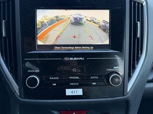 Used 2024 Subaru Forester image 23