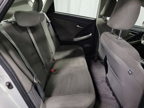 Used 2014 Toyota Prius Two image 22