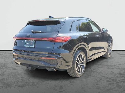 New 2026 Audi Q5 Prestige AWD/4WD image 4