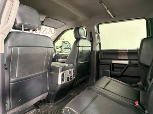 Used 2019 Ford F250 Lariat w/ Chrome Package AWD/4WD image 27