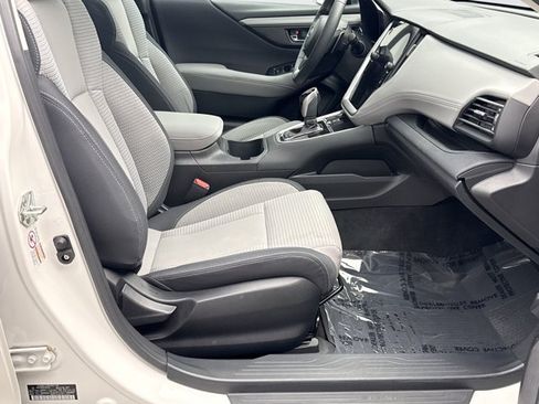 Used 2020 Subaru Outback Premium w/ Popular Package #1 AWD/4WD image 16