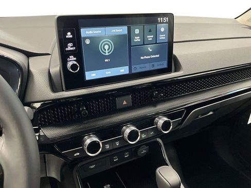 New 2026 Honda CR-V EX-L image 19