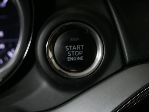 Used 2023 MAZDA CX-9 Touring AWD/4WD image 21