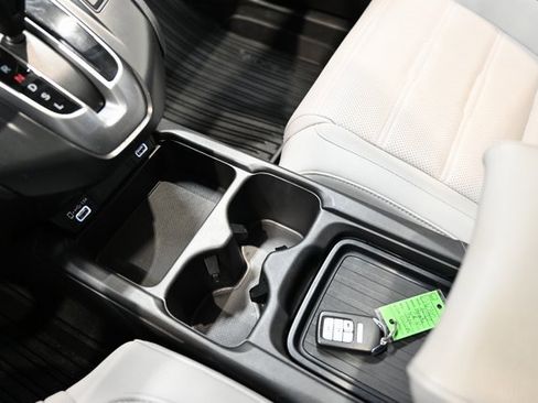 Used 2022 Honda CR-V EX-L image 17