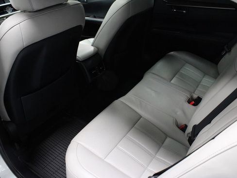 Used 2017 Lexus ES 350 FWD image 20