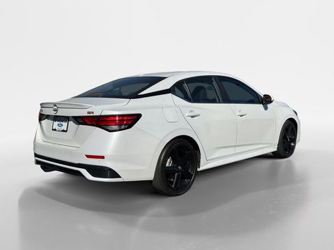 Used 2024 Nissan Sentra SR image 5