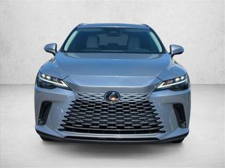 Used 2023 Lexus RX 350 Premium Plus w/ Cold Area Package video 2