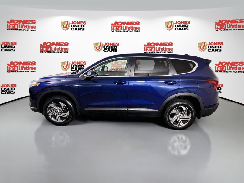 Used 2023 Hyundai Santa Fe SE AWD/4WD image 14