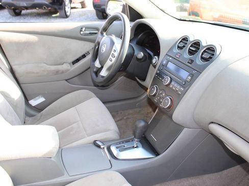 Used 2008 Nissan Altima 2.5 S FWD image 11