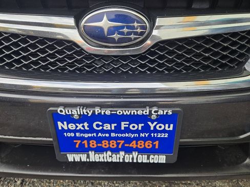 Used 2017 Subaru Crosstrek 2.0i Premium image 15