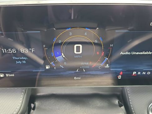 New 2027 Chevrolet Equinox LT FWD image 23
