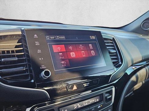 Used 2022 Honda Ridgeline Black Edition image 11