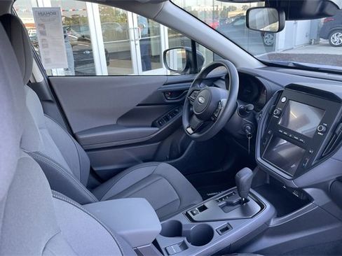 New 2025 Subaru Crosstrek 2.0i image 17