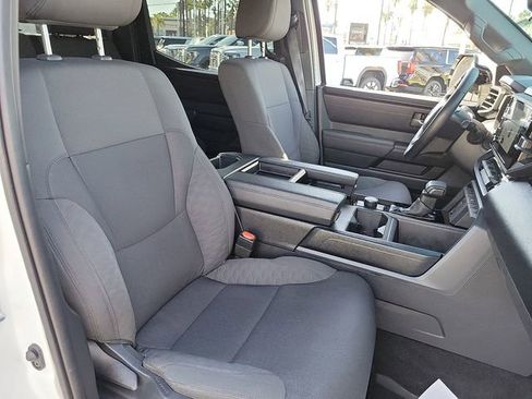 Used 2025 Toyota Tundra SR5 w/ SR5 Convenience Package image 20