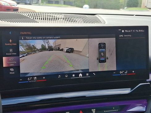Used 2025 BMW i5 eDrive40i RWD image 19