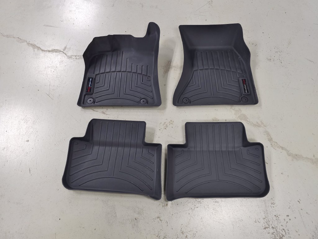Used 2024 Porsche Macan AWD/4WD image 7