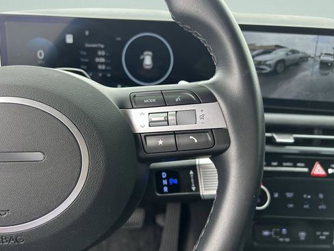 New 2025 Hyundai Tucson SEL AWD/4WD image 30