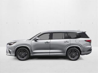 New 2026 Lexus TX 350 AWD video 3