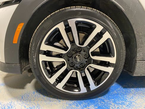Used 2023 MINI Cooper S image 21