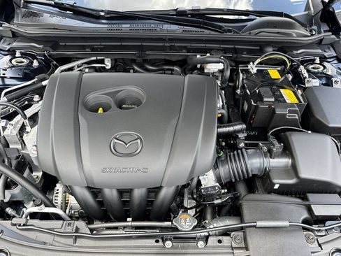 New 2026 MAZDA MAZDA3 s Sport FWD image 57