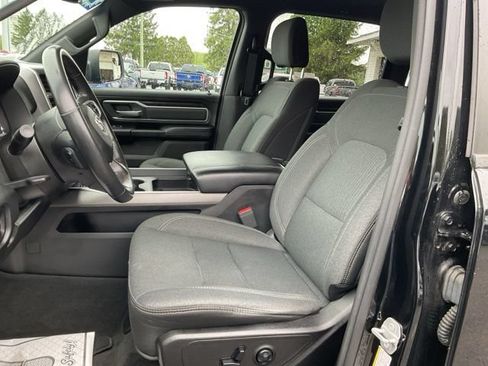 Used 2020 RAM 1500 Big Horn AWD/4WD image 39