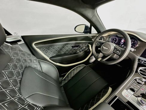 Used 2023 Bentley Continental GT Speed AWD/4WD image 70