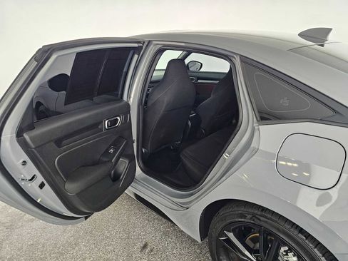 Used 2025 Honda Civic Si image 15