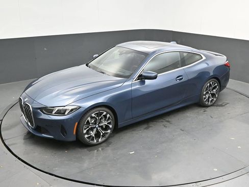 New 2026 BMW 430i Coupe w/ Premium Package image 28