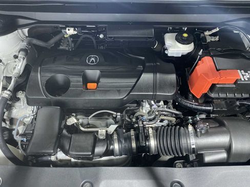 Used 2024 Acura RDX SH-AWD w/ Technology Package image 9