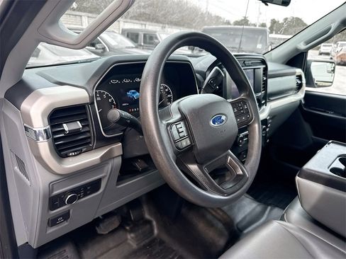 Used 2021 Ford F150 XL w/ Equipment Group 101A High image 10