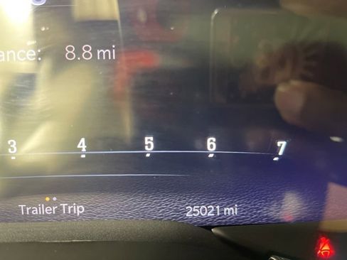 Used 2023 RAM 1500 Limited w/ Night Edition image 30