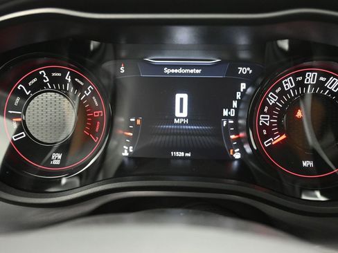 Used 2023 Dodge Challenger R/T w/ Blacktop Package image 10