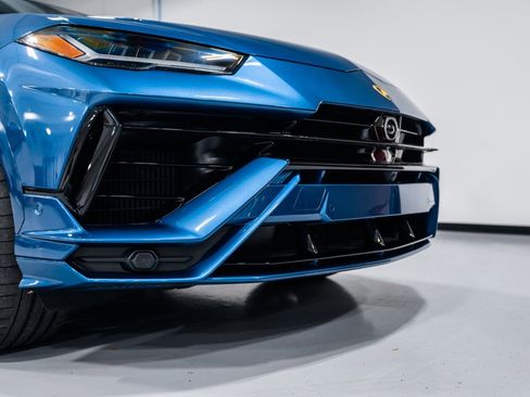 Used 2024 Lamborghini Urus S image 29