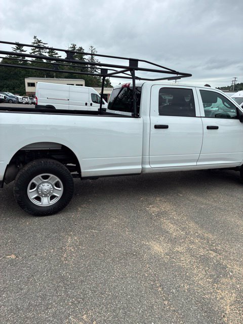 Used 2024 RAM 2500 Tradesman w/ Bed Utility Group AWD/4WD image 9