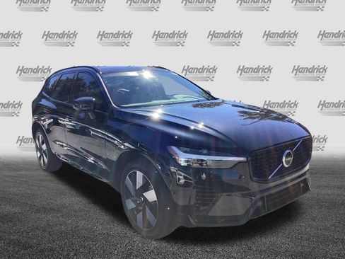 Certified 2025 Volvo XC60 T8 Plus w/ Protection Package Premier image 2