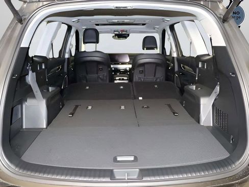 New 2025 Kia Telluride EX image 13