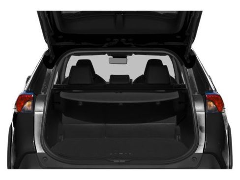 Used 2020 Toyota RAV4 Limited FWD image 12