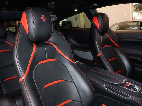 Certified 2018 Ferrari GTC4Lusso image 38