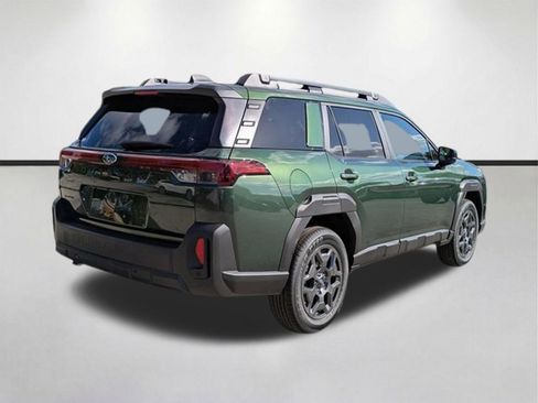 Used 2026 Subaru Outback Premium AWD/4WD image 5