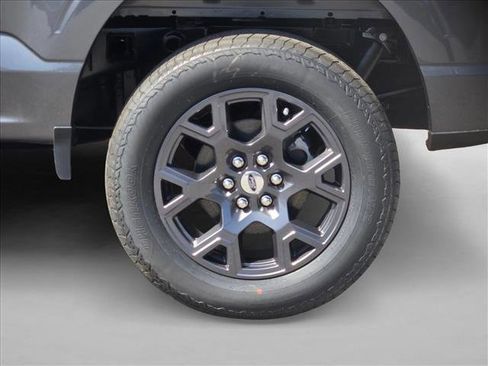New 2026 Ford F150 STX w/ Equipment Group 200A image 9
