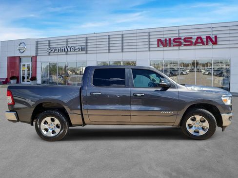 Used 2020 RAM 1500 Lone Star image 6