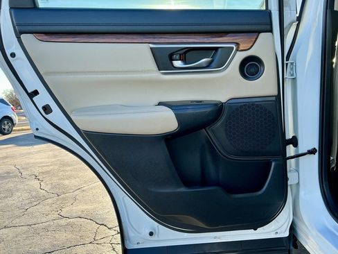 Used 2019 Honda CR-V EX-L image 30