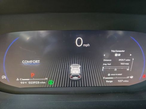 Used 2024 Acura MDX SH-AWD w/ Technology Package image 24