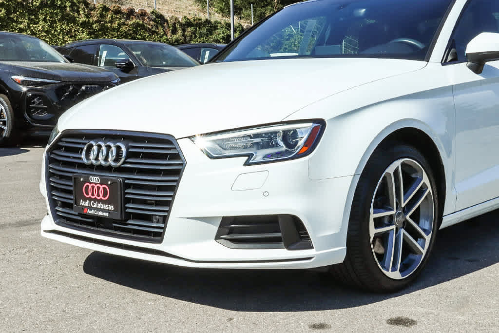 Used 2020 Audi A3 2.0T Premium FWD image 7