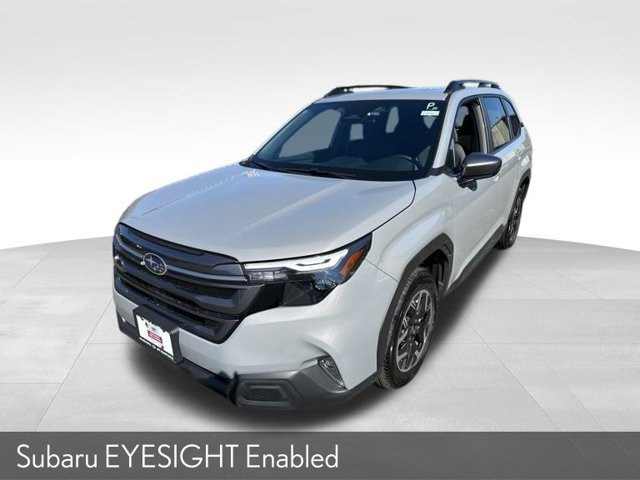 Certified 2026 Subaru Forester Premium AWD/4WD image 4