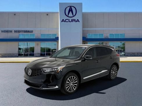 New 2026 Acura RDX SH-AWD w/ Advance Package image 1