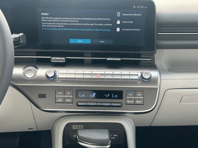 New 2026 Hyundai Kona SEL Sport FWD image 16