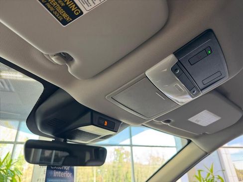 New 2026 Nissan Rogue Rock Creek image 27