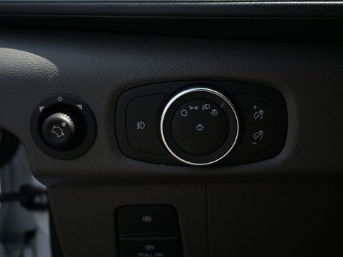 Used 2025 Ford Transit 250 Low Roof w/ Exterior Upgrade Package image 9