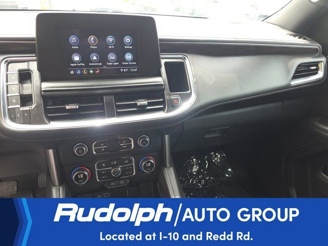 Used 2024 Chevrolet Tahoe LS RWD image 17